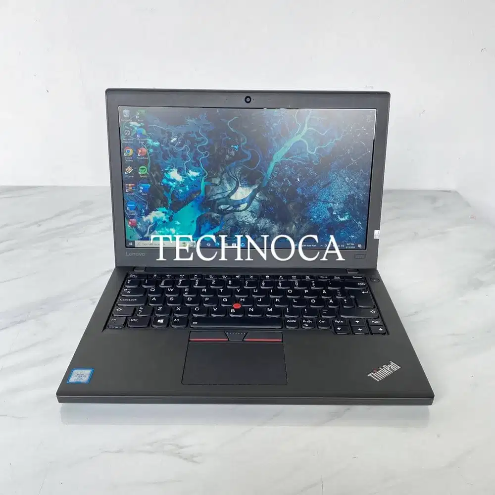 LAPTOP MURAH LENOVO THINKPAD X270 CI5 GEN 7 BERGARANSI