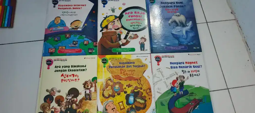 Confidence in Science