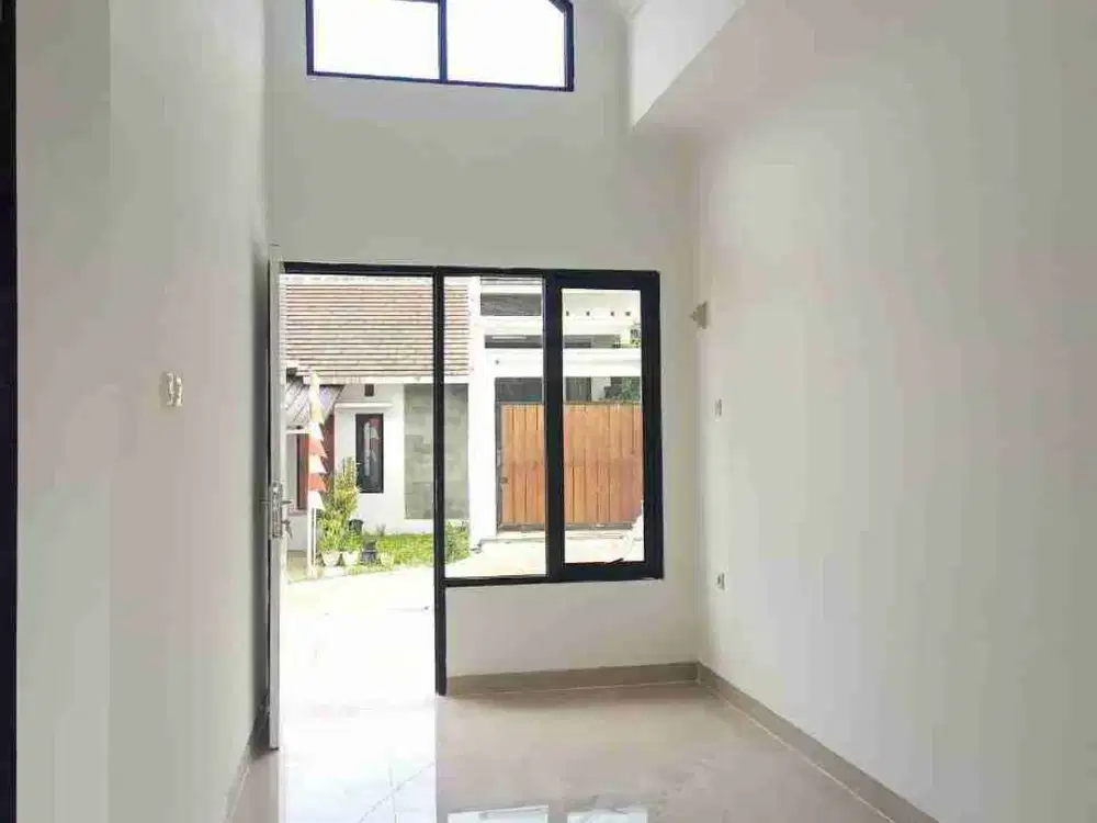 Rumah DP 0 bebas biaya Kpr dan surat2 dekat Tol Padalarang Bandung Barat