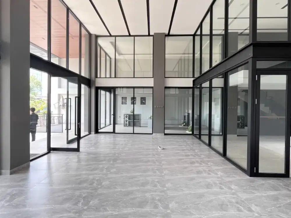 Jual Dan Sewa Gedung Cideng Jakarta Pusat