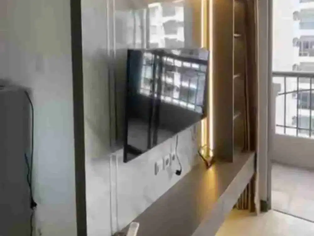 pool view lantai rendah tower E waterplace no orchard tanglin anderson benson