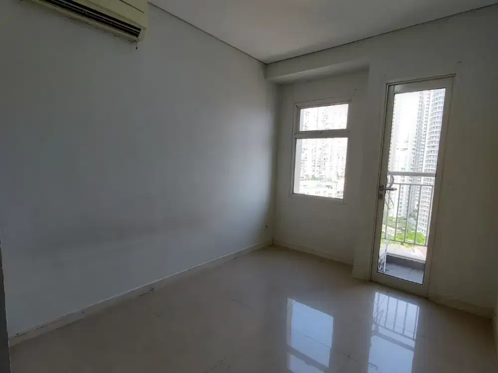 Dijual Apartemen Madison Park Dekat Mall Central Park, Taman Anggrek, Kampus Trisakti, UNTAR, tol, RS