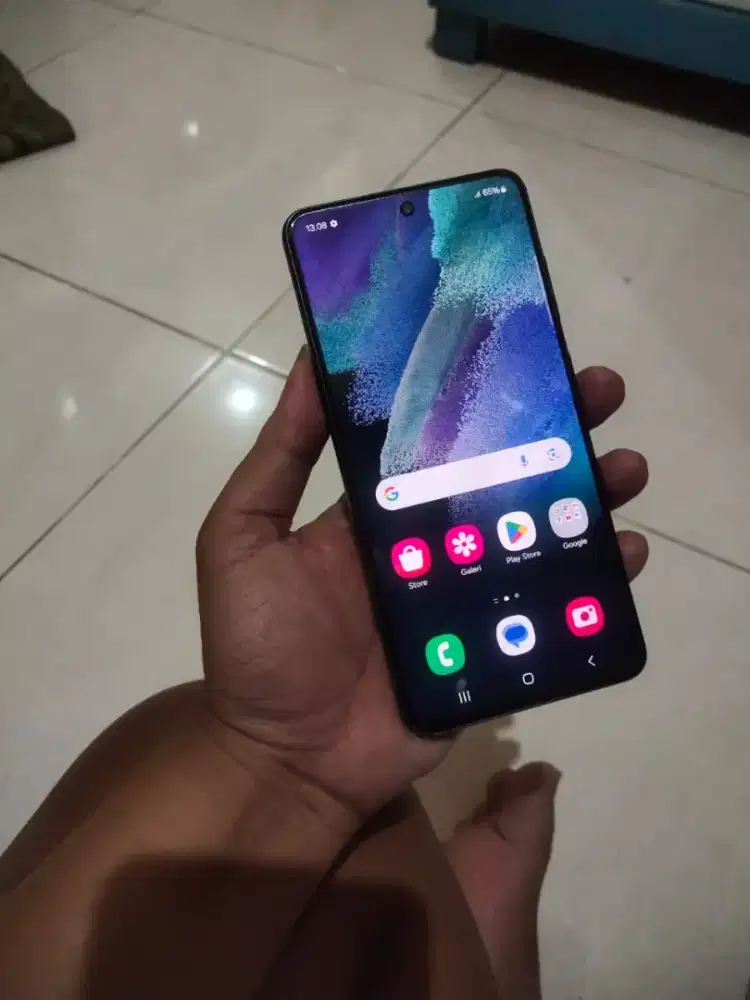 Samsung S21 FE 8/256 Sein