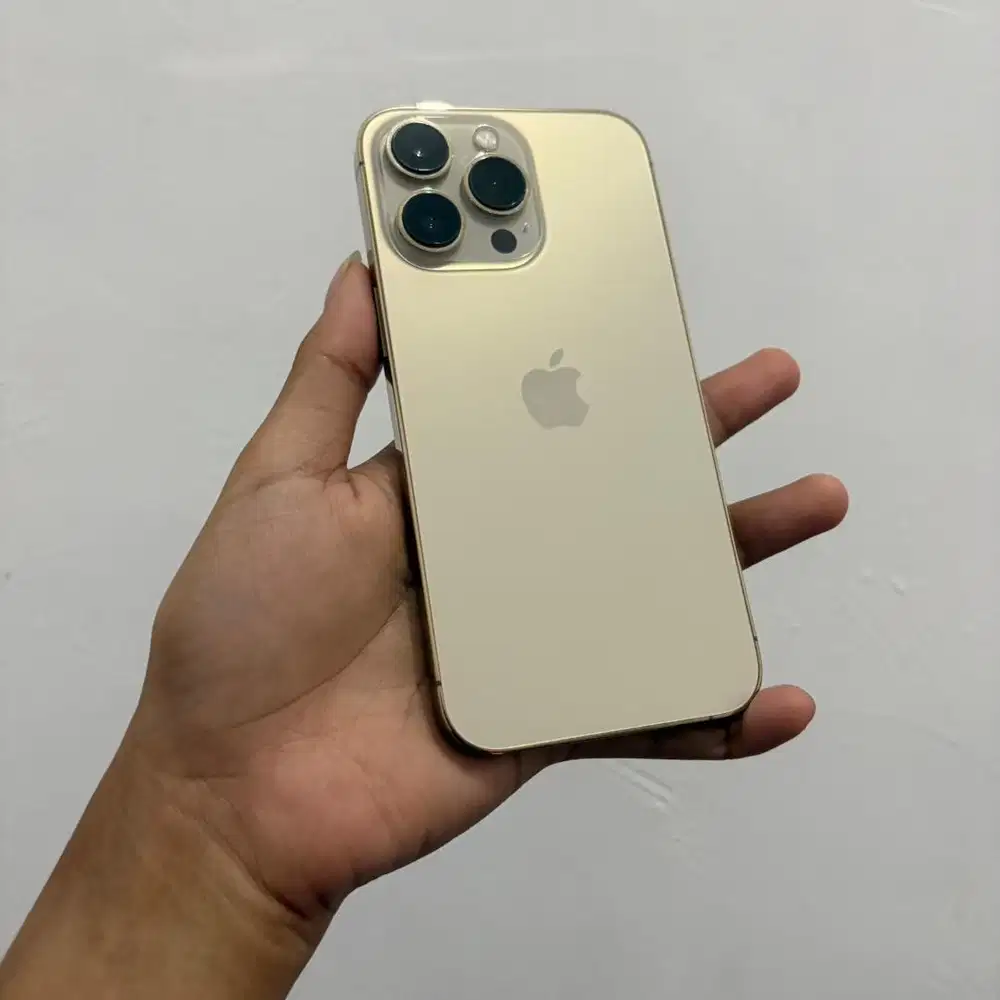 iphone 13 pro 256gb gold all operator