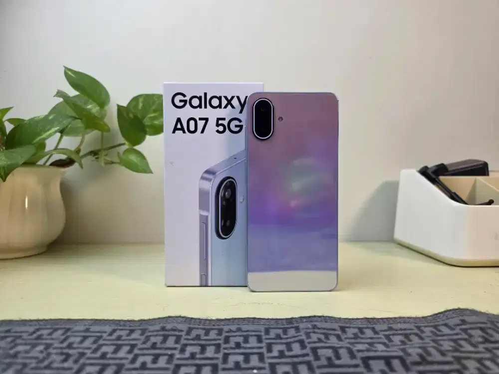 Samsung Galaxy A07 5g