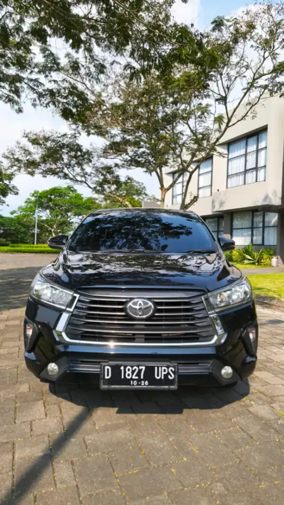 Innova Diesel G Matic 2021