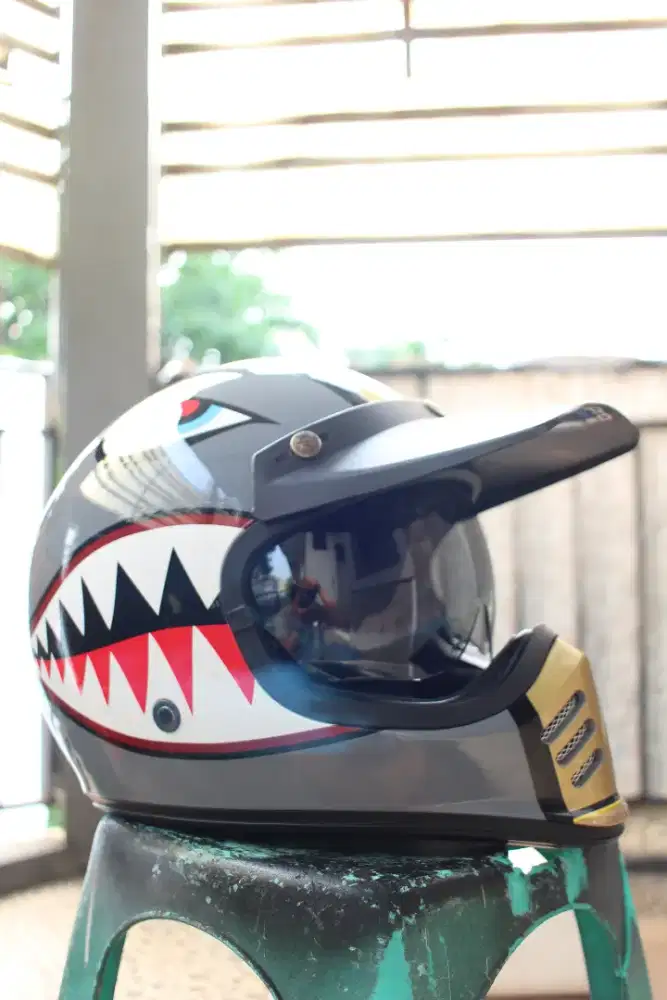 helm cakil jp signature