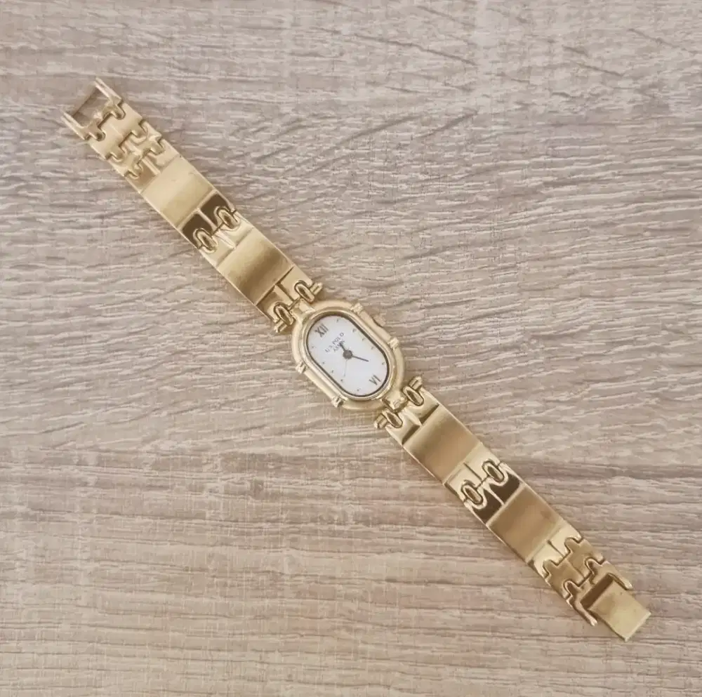 Jam Tangan Wanita 18K GEP