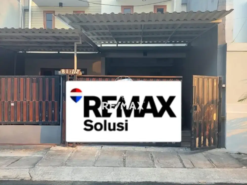 DIJUAL RUMAH MINIMALIS DIKAWASAN BENDUNGAN HILIR JAKARTA PUSAT