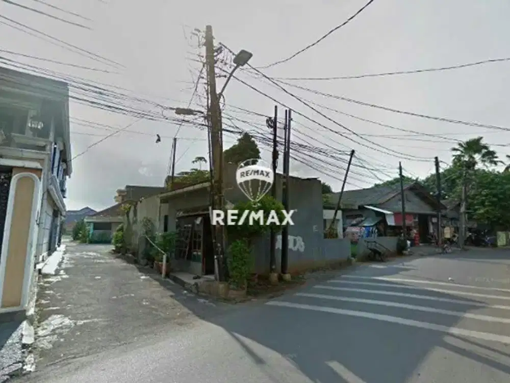 DIJUAL LAHAN DIDAERAH CILANDAK PASAR MINGGU JAKARTA SELATAN