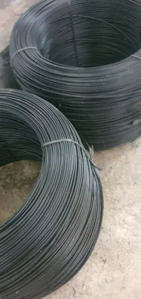 Lowongan Bagian produksi kawat