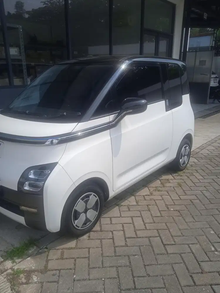 Wuling Air EV 2025 Listrik