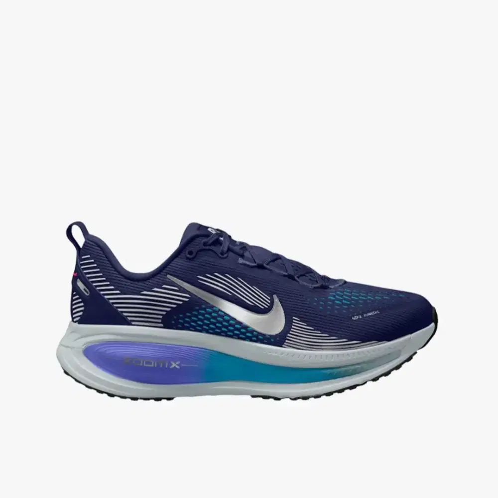 Nike Vomero 18 mens Blue BNIB size 42.5 Original