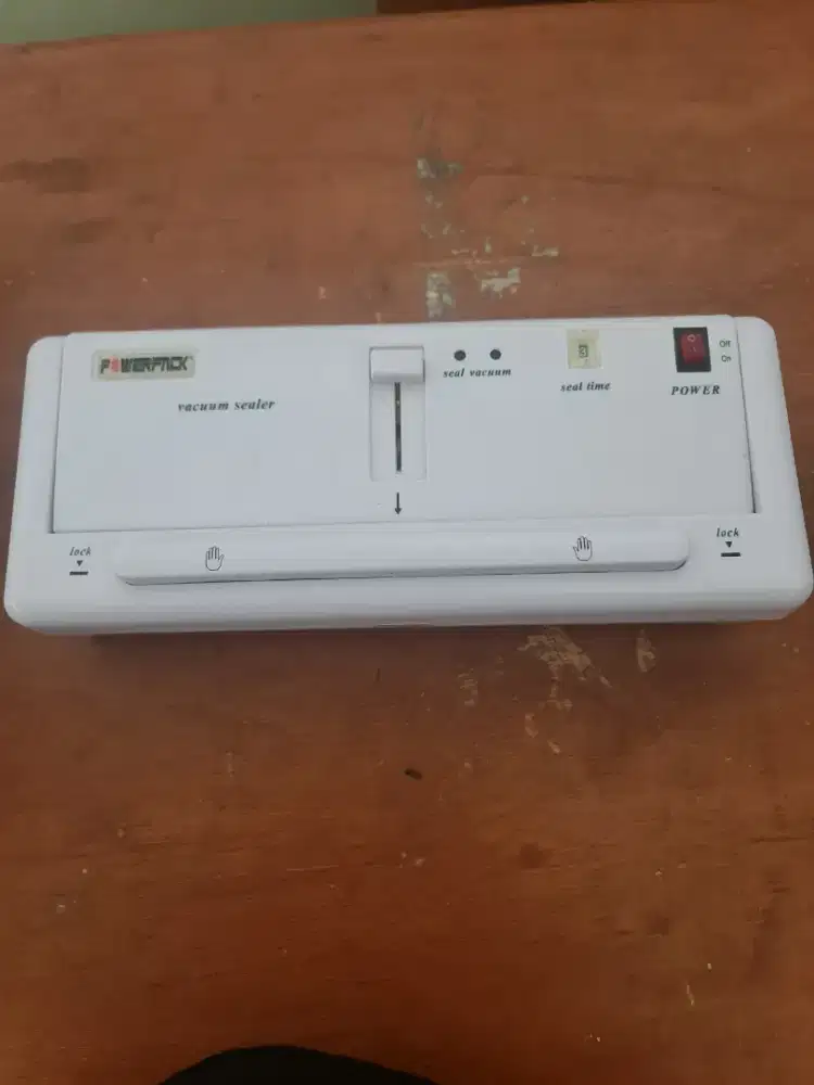 Vacum sealer DZ 280A