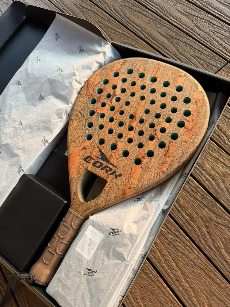 CORK PREMIUM HYBRID III 2026