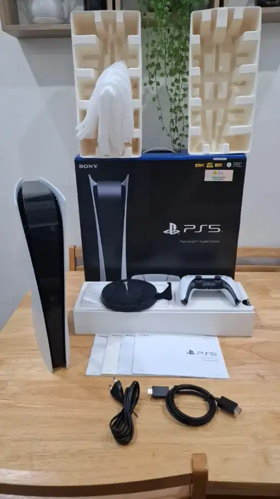 PS5 / PS 5 / PLAYSTATION 5