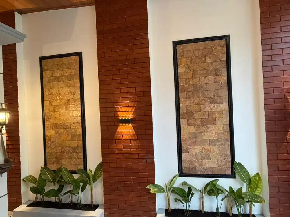 ART PP daerah GDC DEPOK