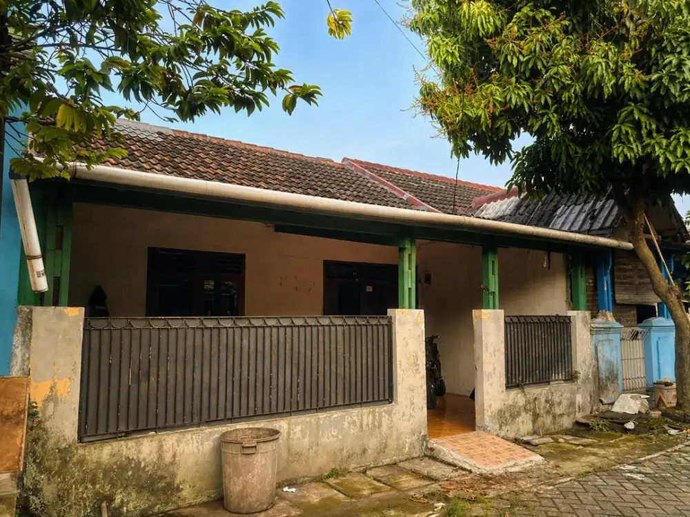 RUMAH MURAH NEMPEL GADING SERPONG KARAWACI