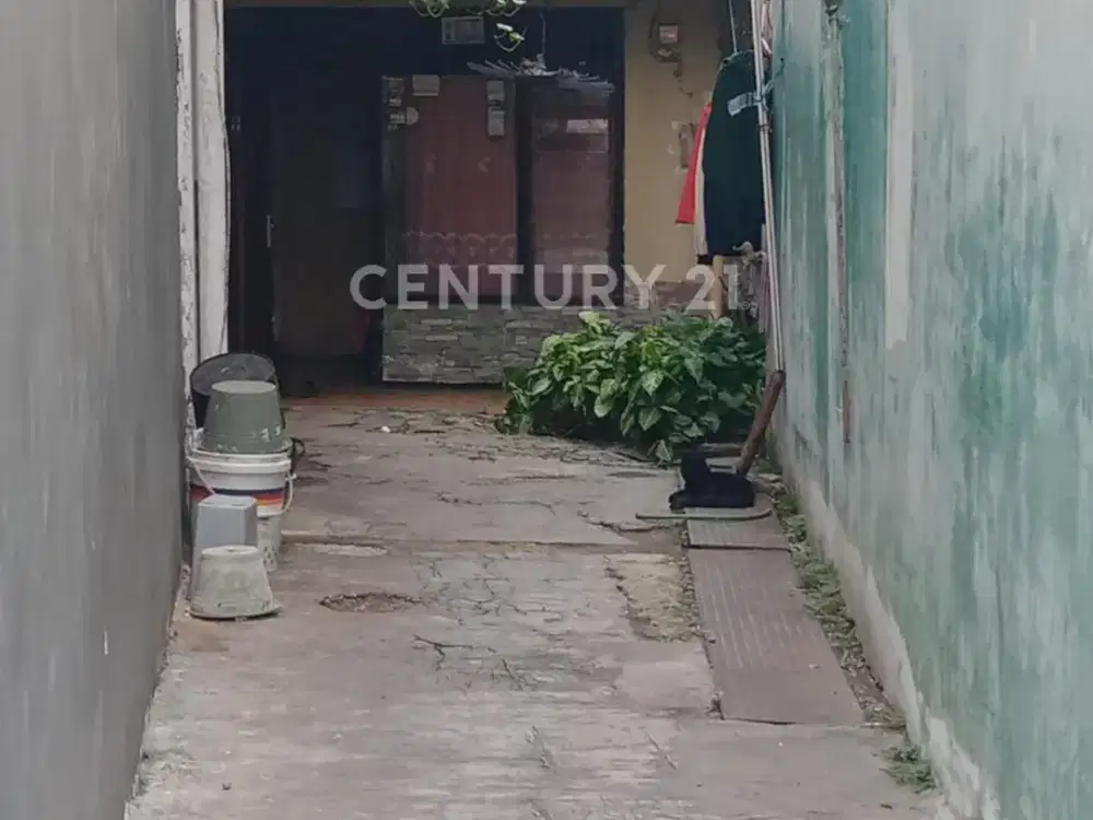 Hunian Ideal Untuk Keluarga Kecil Akses Motor Di Pasar Rebo