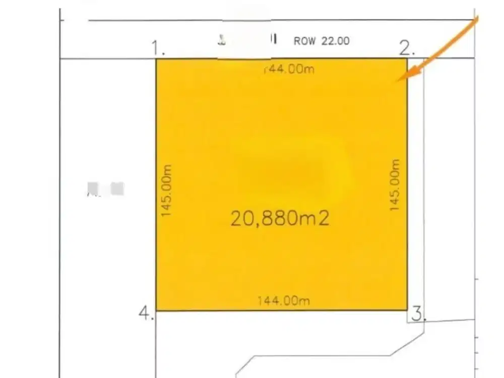 Kavling Industri Kawasan MM2100 Cibitung Akses Mudah Menuju Gerbang Tol Cibitung 8