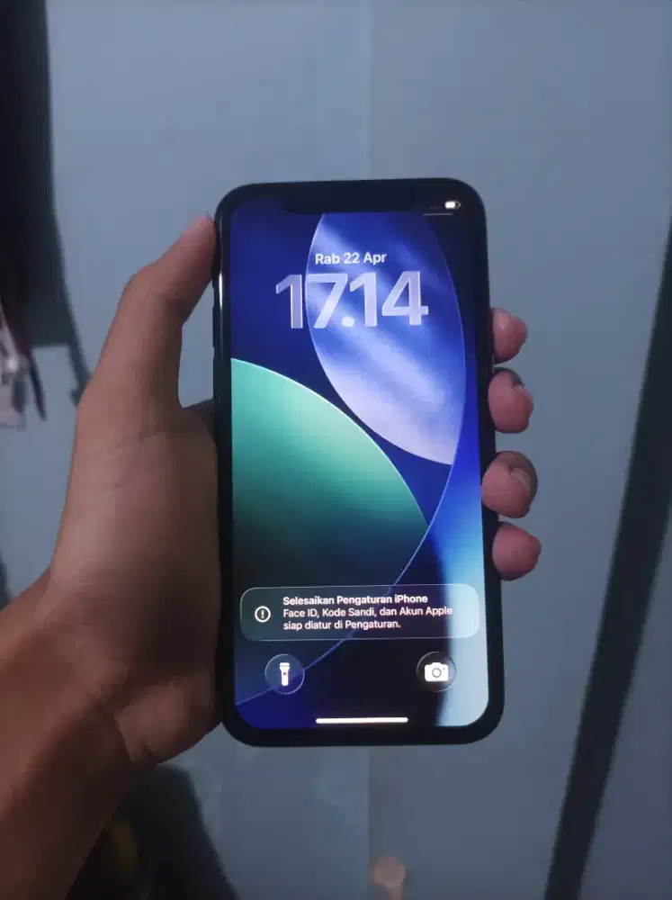 Iphone 11 pro 256 gb beacukai permanen setara ibox