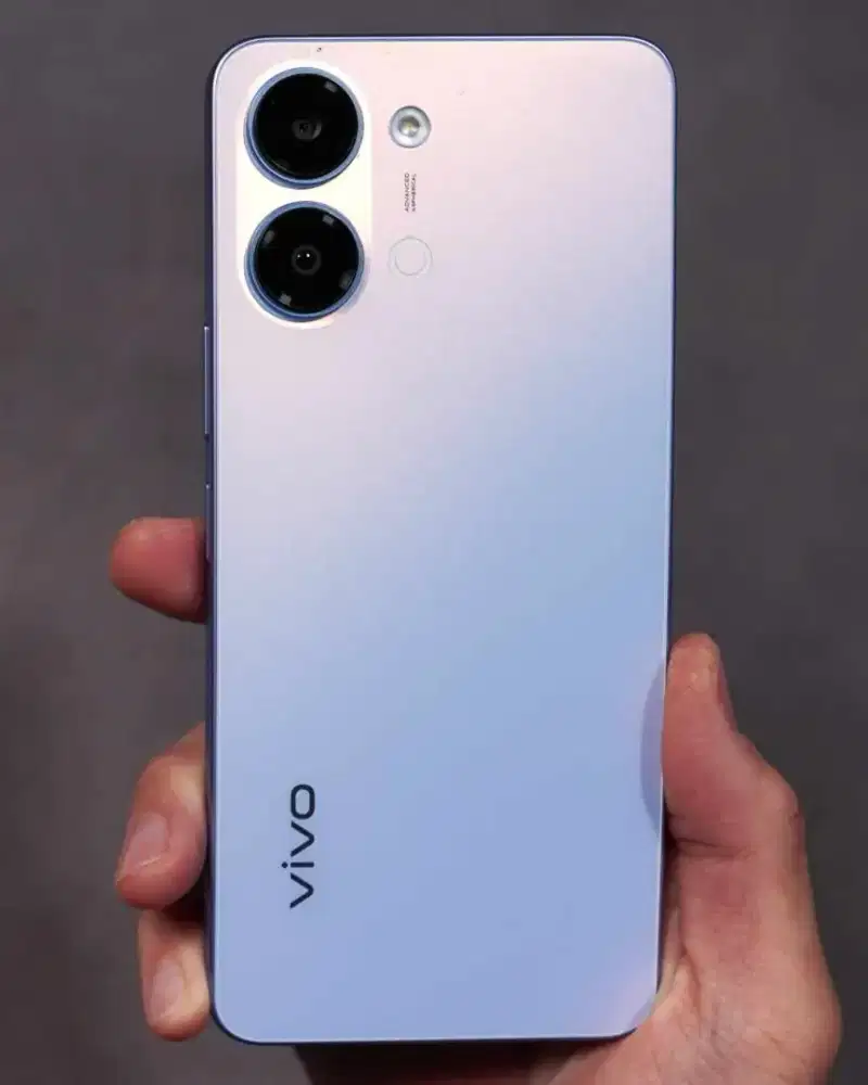 Vivo Y05 bisa cicilan ktp saja