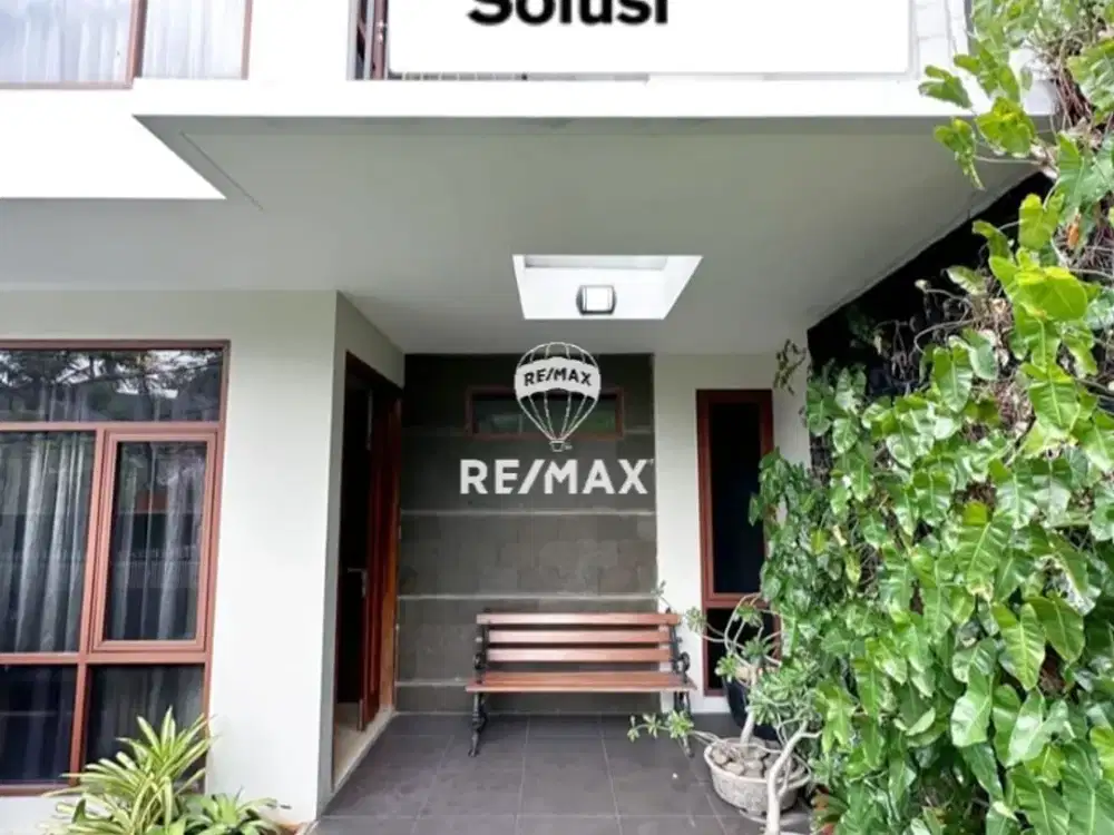 DIJUAL RUMAH MINIMALIS SIAP HUNI DI DAERAH PONDOK INDAH