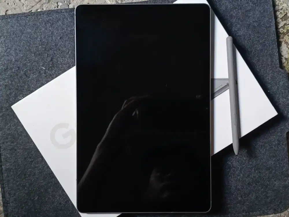 Samsung S9-Fe Wifi Only