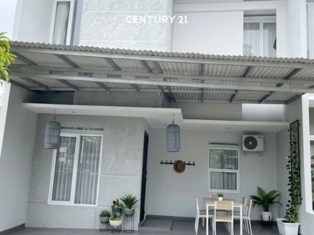 Rumah Siap Huni Dekat Jaksel AF 18060