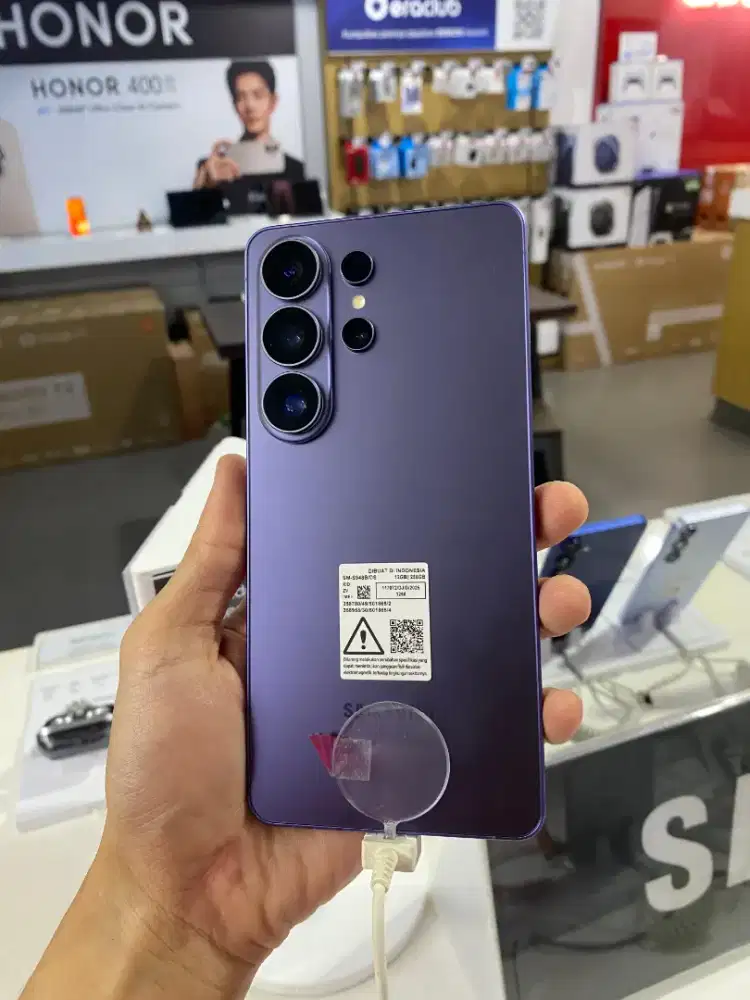 BELI S26 ULTRA BISA DAPAT TABLET HANYA DI ERAFONE MBK STOK TERBATAS