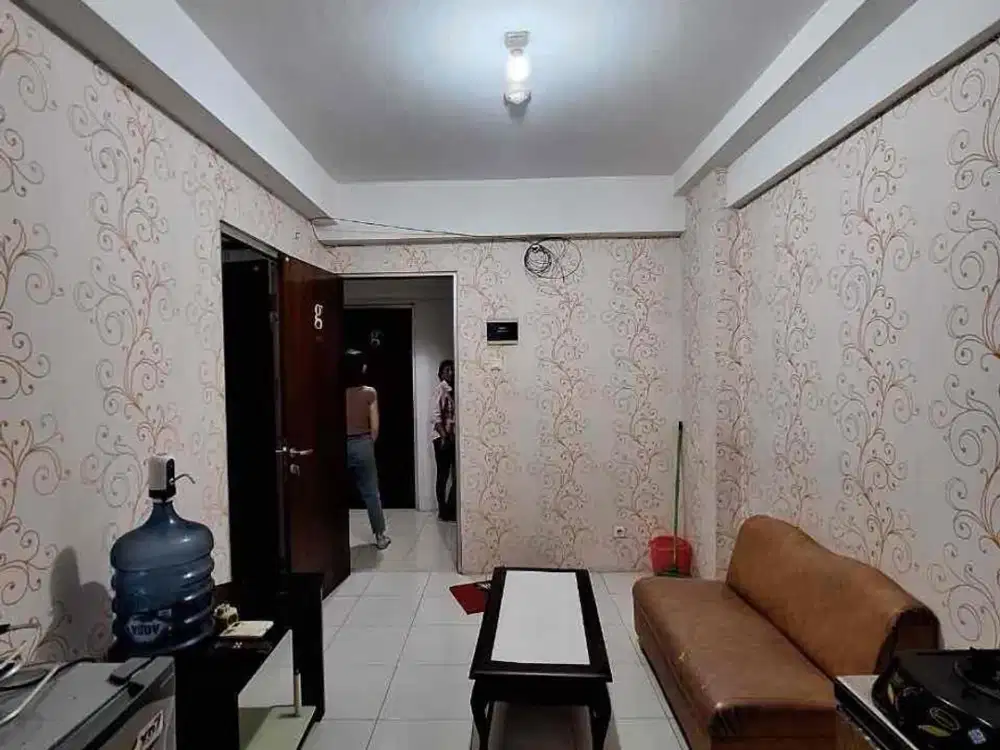 Sudah SHM‼️Apartemen Gunawangsa. anyar tower A