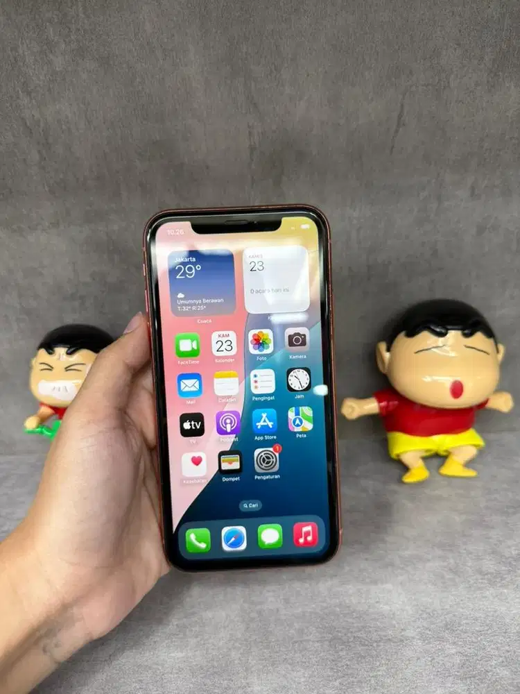 iphone Xr 128gb Alloprator