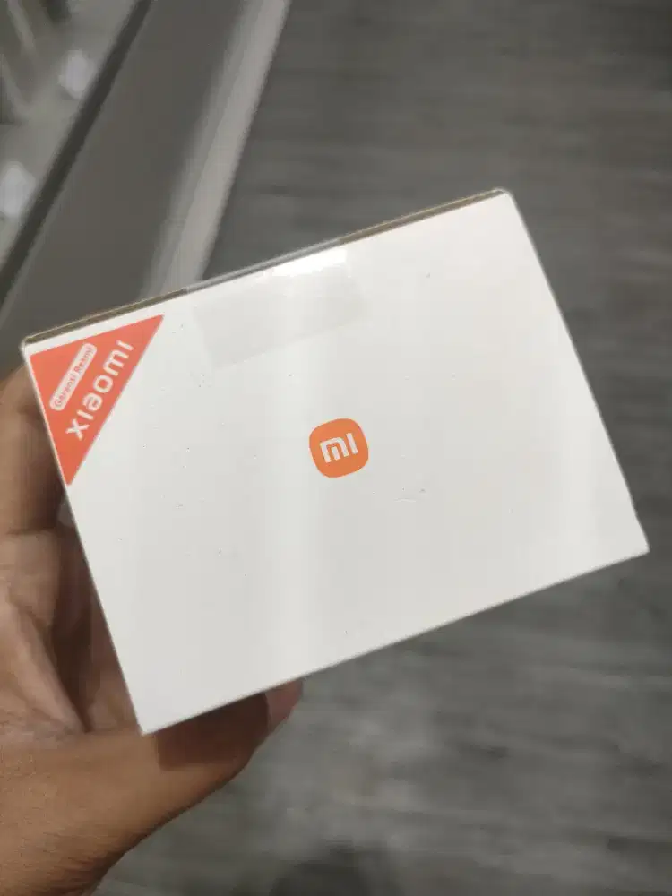 Xiaomi Wi-Fi range extender n300 new garansi resmi