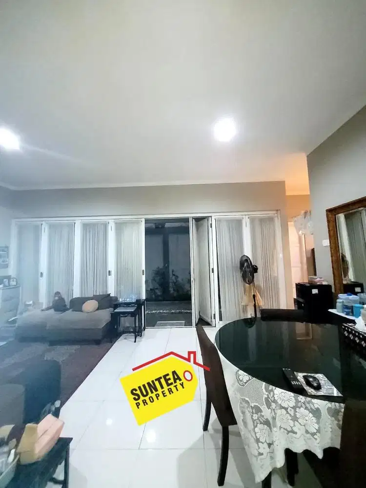 HOT SALE!!!RUMAH SIAP HUNI LOKASI STRATEGIS MURAH MERIAH AMAN NYAMAN