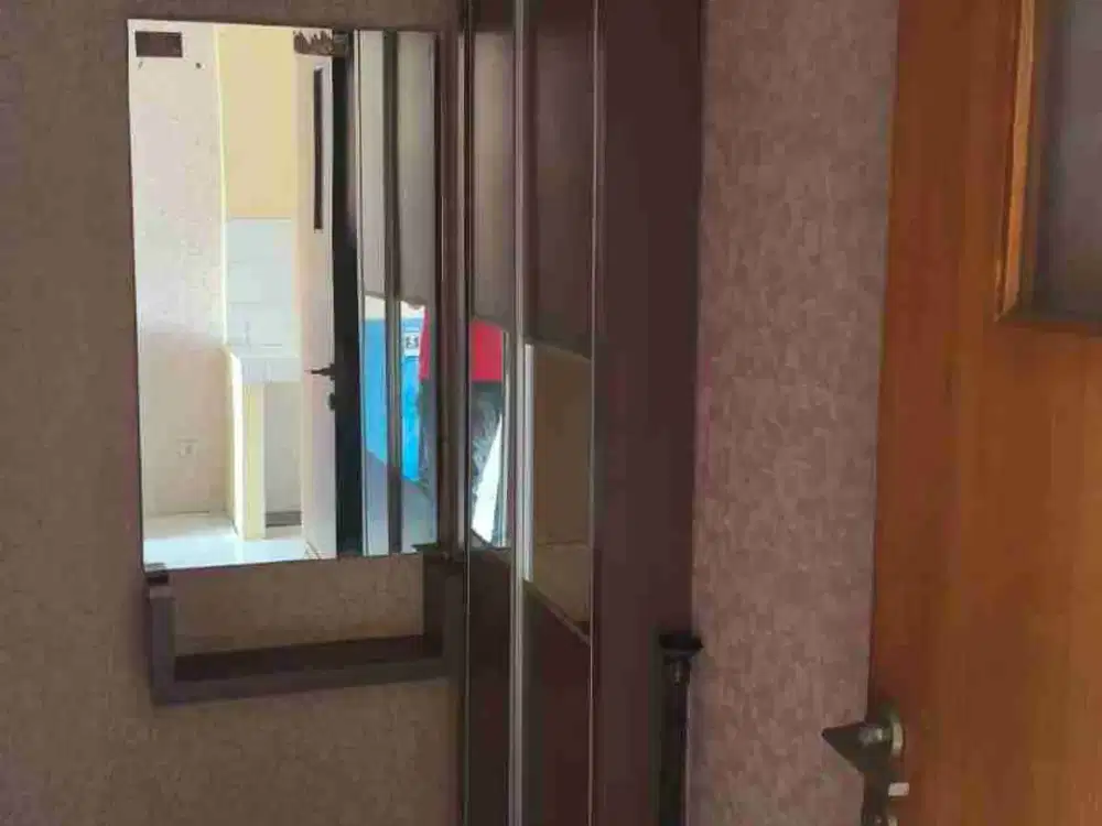 SEWA TAHUNAN / BULANAN APARTEMEN PUNCAK PERMAI