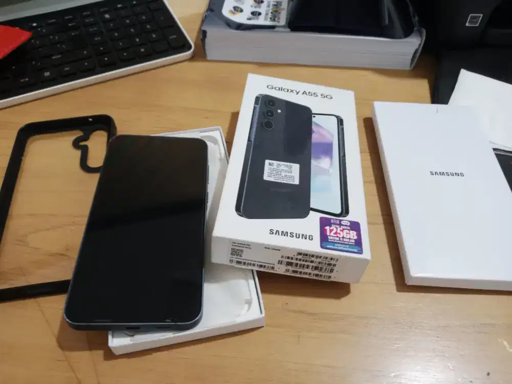 Samsung galaxy S55 8/256 jual butuh