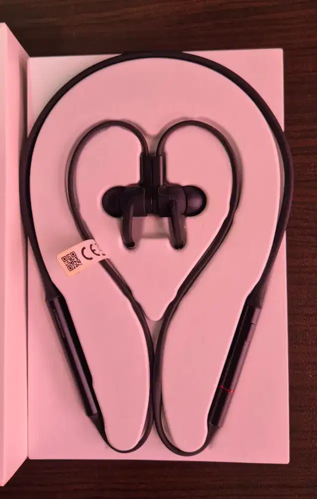 Huawei FreeLace Hitam