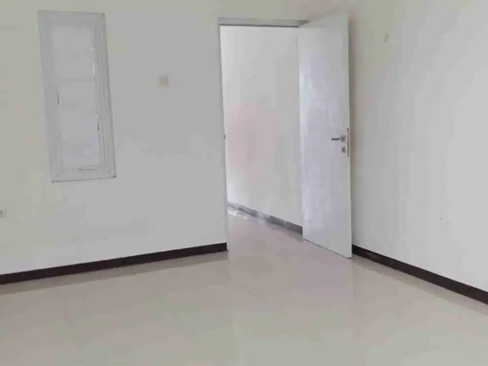 Disewakan Rumah Siap Huni Parakan Waas