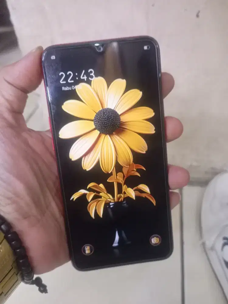 Oppo a5s ram 3/2 batanganbsiap pakai