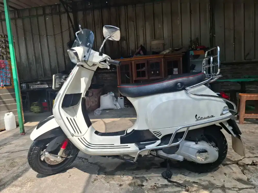 Piaggio Vespa S 3V 150