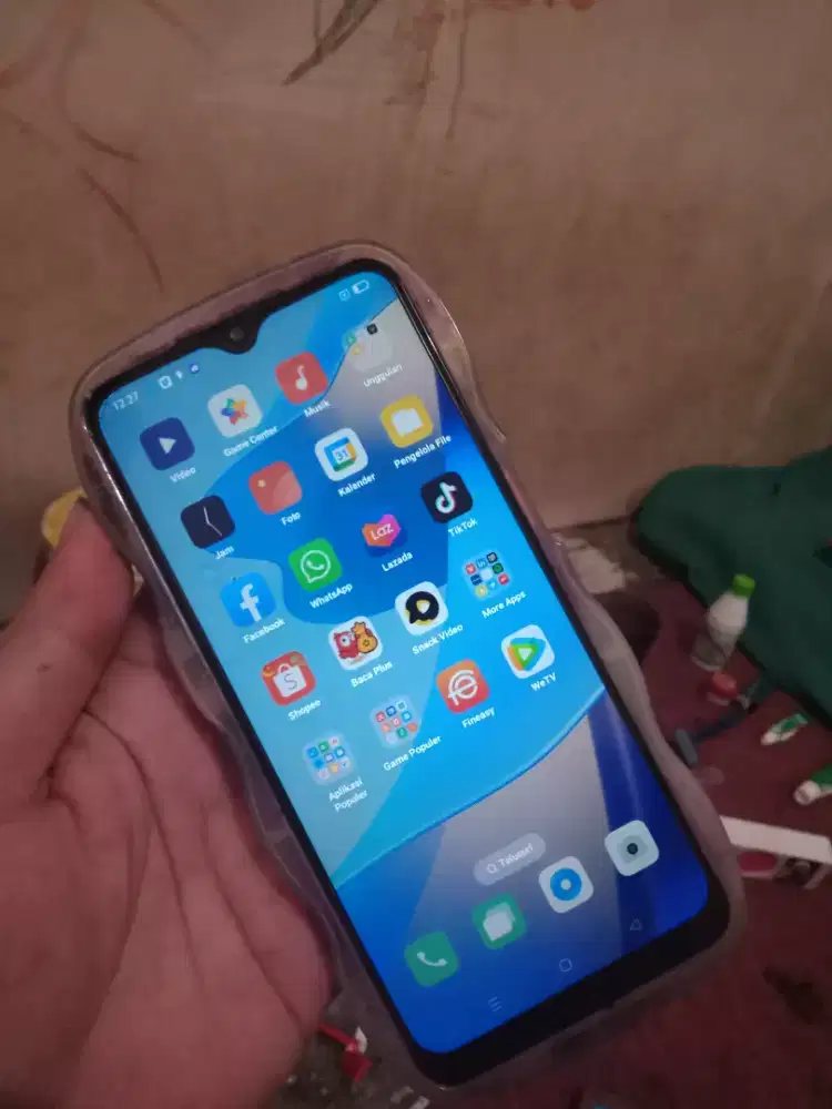 Oppo a16 3/32 hp casan