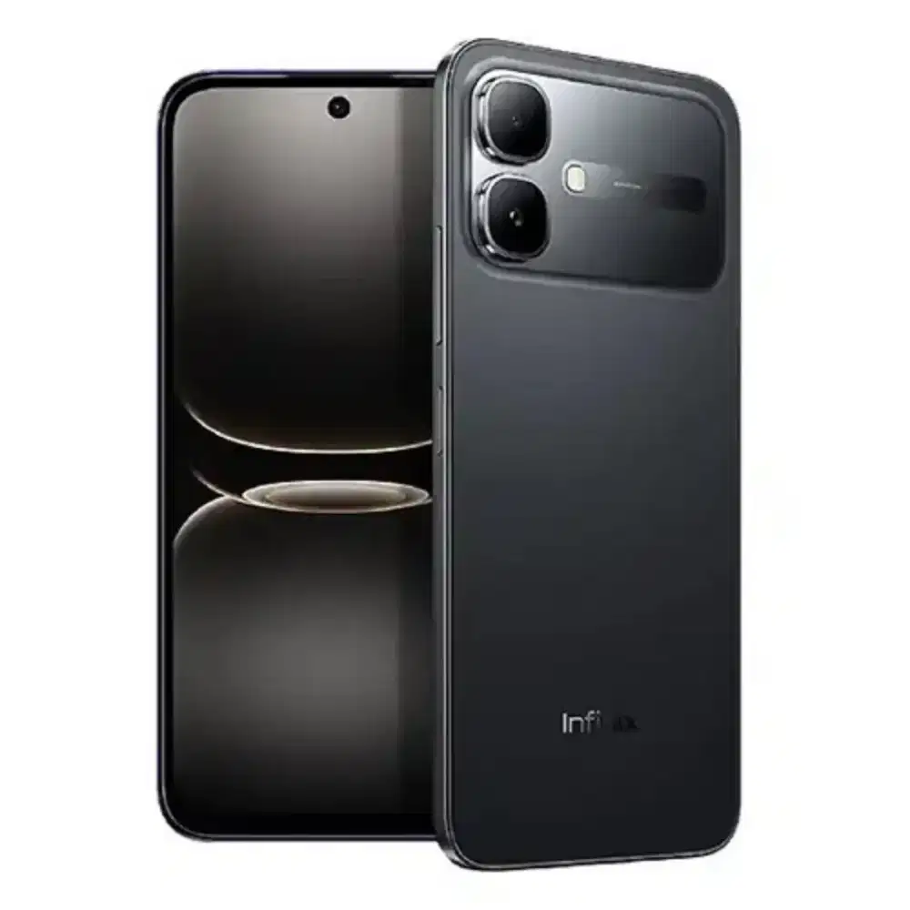 Infinix Smart 20 4/64 Baru