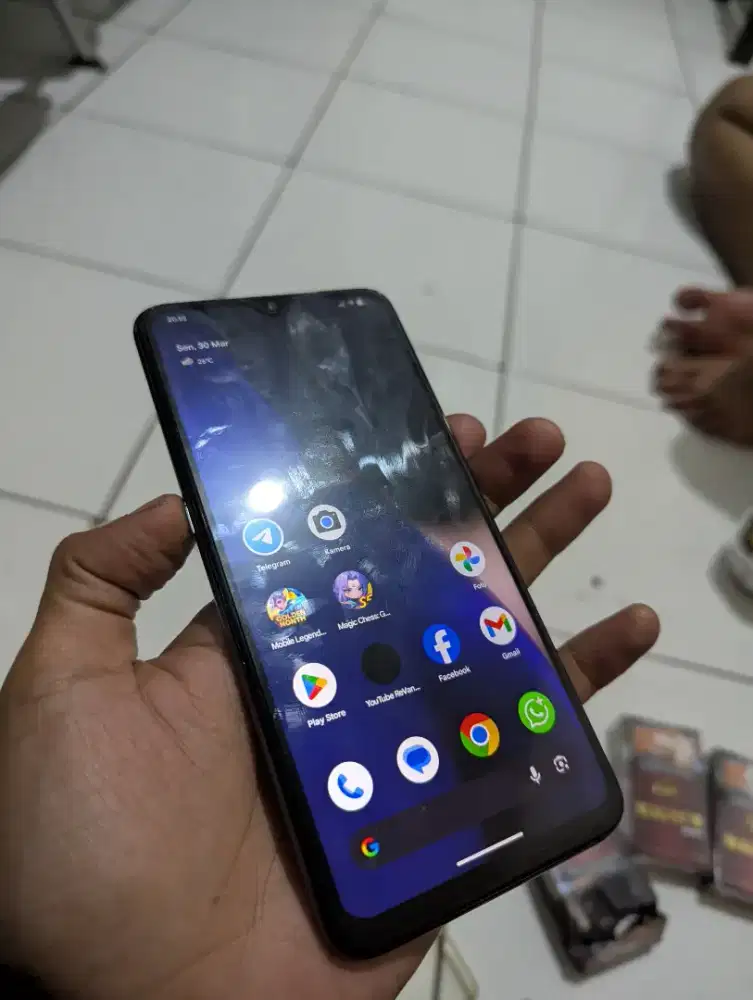 Xiaomi MI 9 6/64