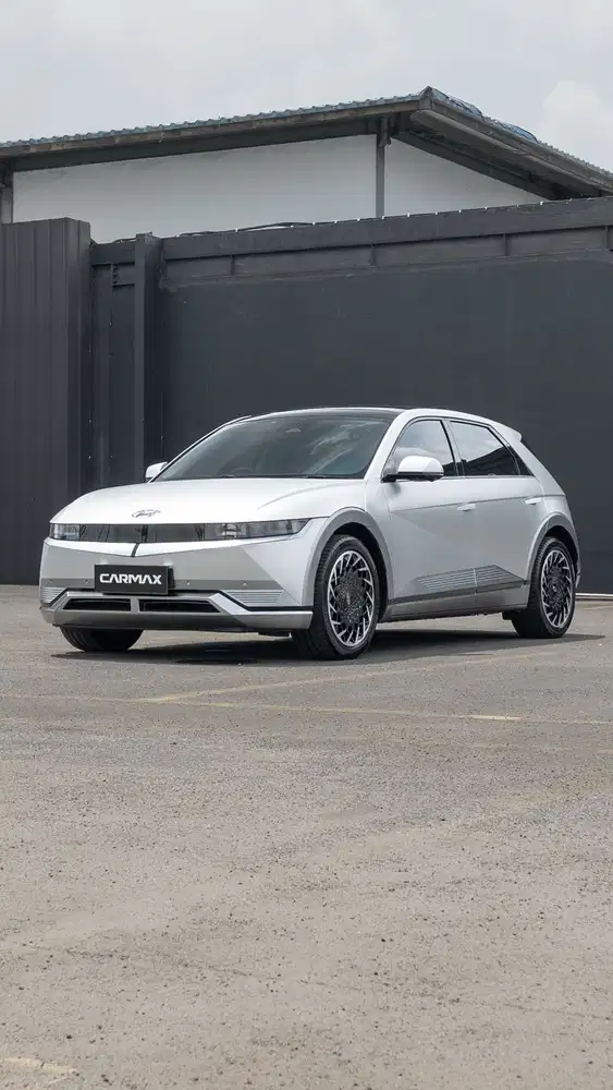 Hyundai Ioniq 5 2023/2024/Low KM/DP Murah/Harga Terbaik