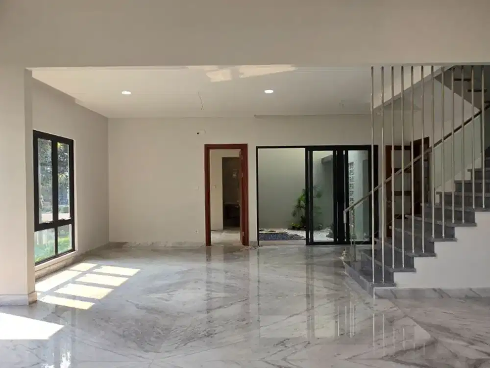 WTS TURUN HARGA Sheffield - Greenwich Park BSD City