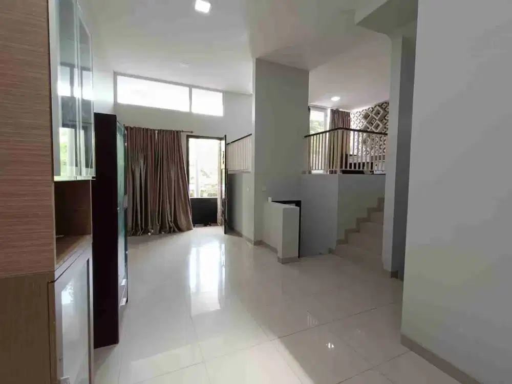 Disewa Rumah Citra Garden 7