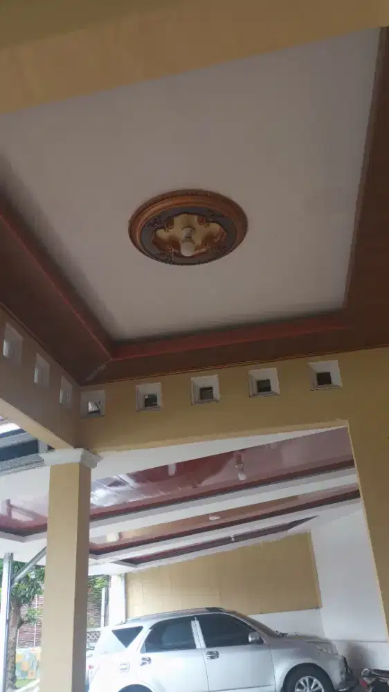 Plafon pvc murah berkualitas