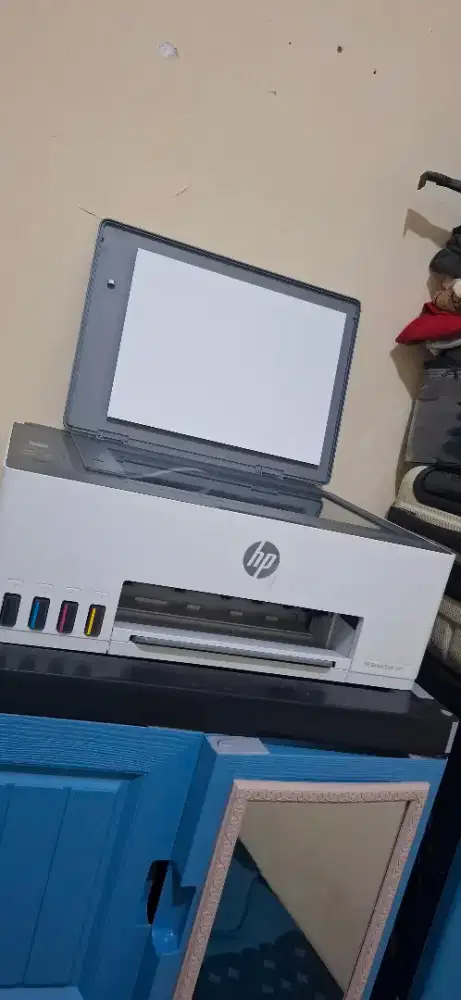 Jual printer ho smart thank 580