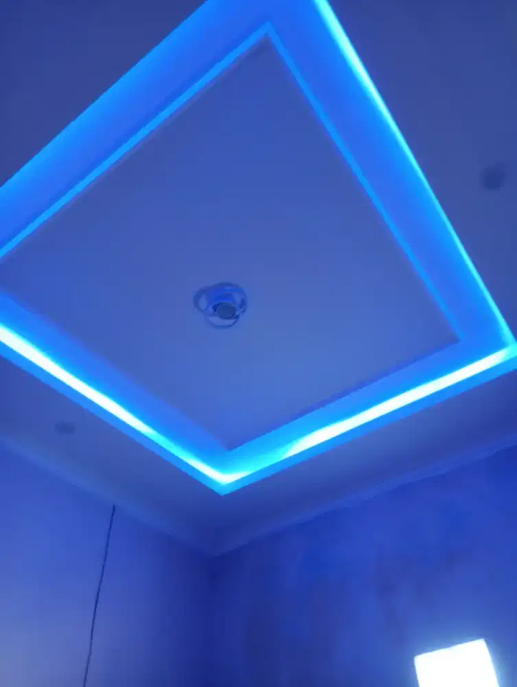 Plafon gypsum murah berkualitas