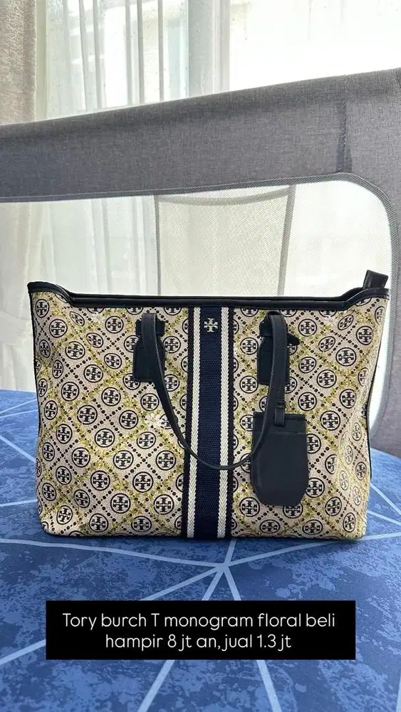 Dijual tas brand TB, pedro, Mk